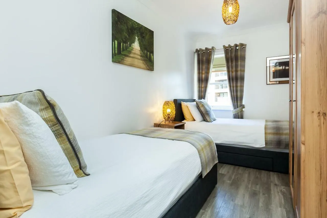 Luxury City Centre Apartment Edinburgh 0*,  United Kingdom